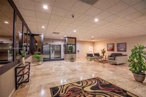 437 Golden Isles Drive Hallandale Beach FL 33009