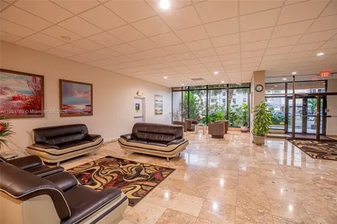 437 Golden Isles Drive Hallandale Beach FL 33009