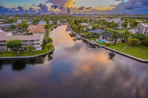 437 Golden Isles Drive Hallandale Beach FL 33009
