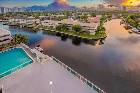 437 Golden Isles Drive Hallandale Beach FL 33009