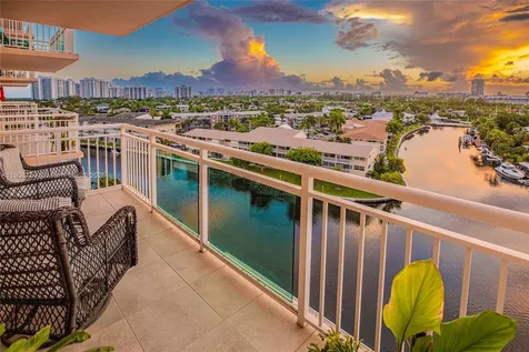 437 Golden Isles Drive Hallandale Beach FL 33009