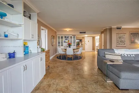 437 Golden Isles Drive Hallandale Beach FL 33009