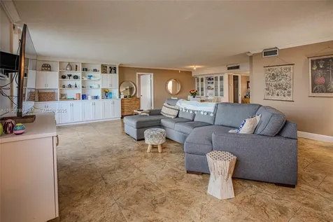 437 Golden Isles Drive Hallandale Beach FL 33009