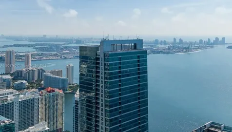 1425 Brickell Avenue Miami FL 33131