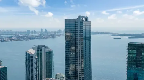 1425 Brickell Avenue Miami FL 33131