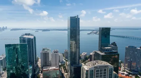 1425 Brickell Avenue Miami FL 33131