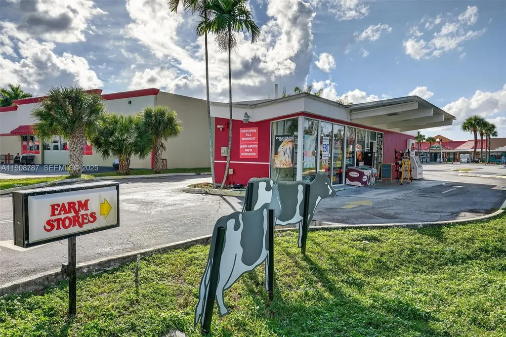 Farm Store Franchise For Sale In Hialeah Gardens Hialeah Gardens FL 33018