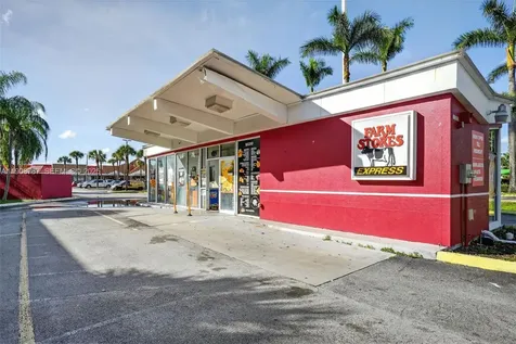 Farm Store Franchise For Sale In Hialeah Gardens Hialeah Gardens FL 33018