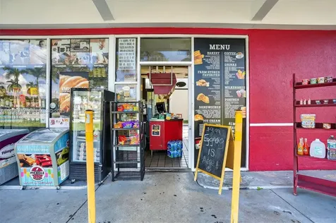 Farm Store Franchise For Sale In Hialeah Gardens Hialeah Gardens FL 33018