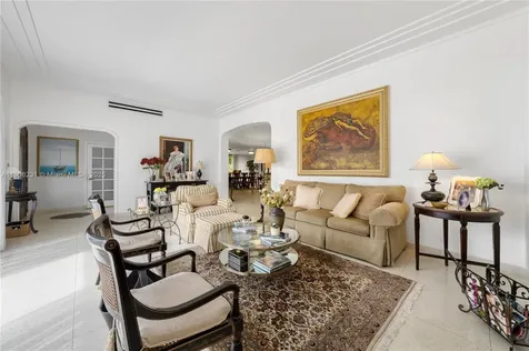 145 Harbour Way Bal Harbour FL 33154