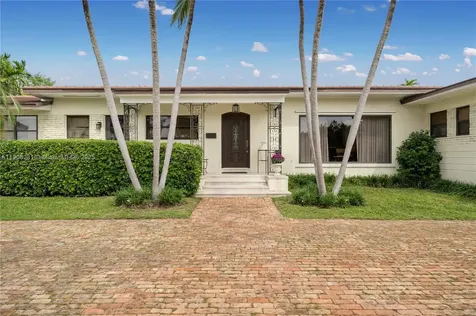 145 Harbour Way Bal Harbour FL 33154