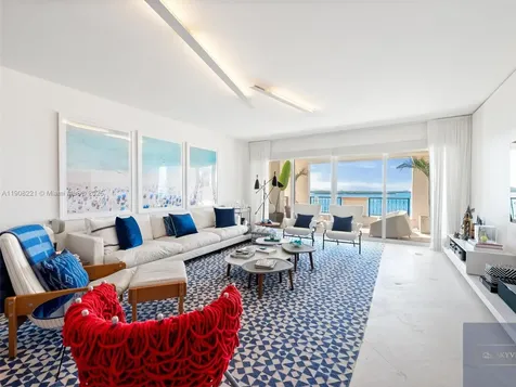 5142 Fisher Island Drive Miami Beach FL 33109