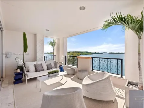5142 Fisher Island Drive Miami Beach FL 33109