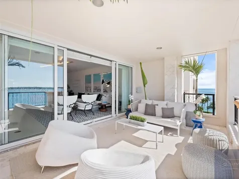 5142 Fisher Island Drive Miami Beach FL 33109
