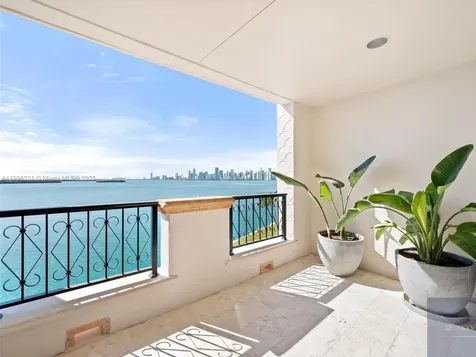 5142 Fisher Island Drive Miami Beach FL 33109