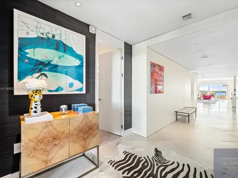 5142 Fisher Island Drive Miami Beach FL 33109