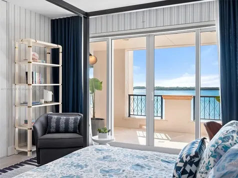 5142 Fisher Island Drive Miami Beach FL 33109