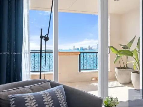 5142 Fisher Island Drive Miami Beach FL 33109