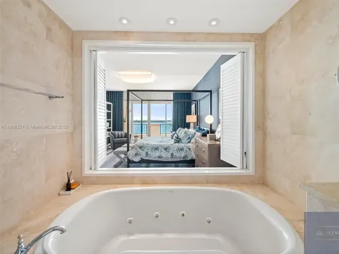 5142 Fisher Island Drive Miami Beach FL 33109