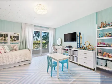5142 Fisher Island Drive Miami Beach FL 33109