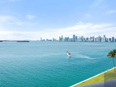 5142 Fisher Island Drive Miami Beach FL 33109