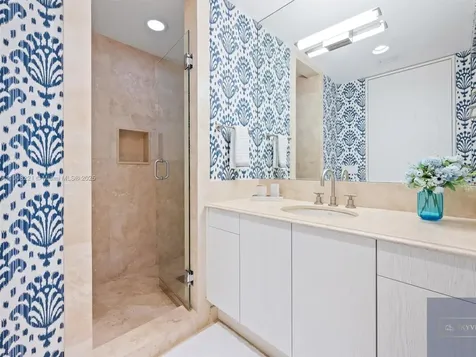 5142 Fisher Island Drive Miami Beach FL 33109