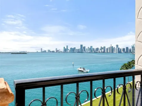 5142 Fisher Island Drive Miami Beach FL 33109