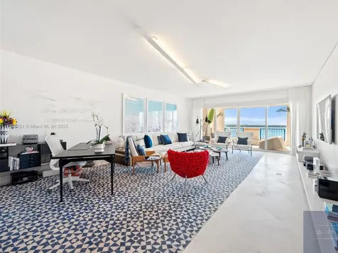 5142 Fisher Island Drive Miami Beach FL 33109