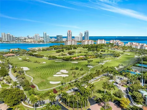 5142 Fisher Island Drive Miami Beach FL 33109