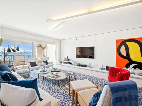 5142 Fisher Island Drive Miami Beach FL 33109