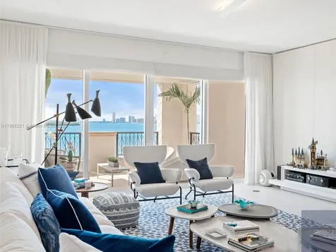 5142 Fisher Island Drive Miami Beach FL 33109