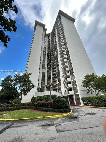 18181 NE 31st Court Aventura FL 33160
