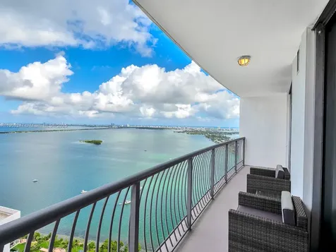 1750 N Bayshore Drive Miami FL 33132