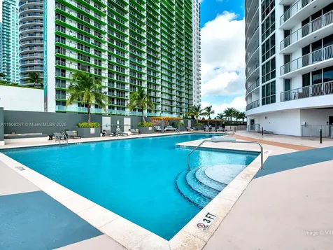 1750 N Bayshore Drive Miami FL 33132