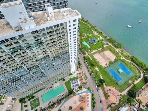 1750 N Bayshore Drive Miami FL 33132