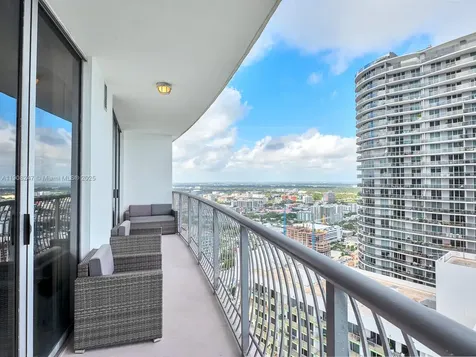 1750 N Bayshore Drive Miami FL 33132