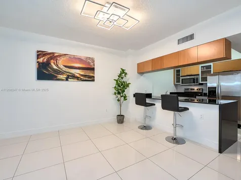 1750 N Bayshore Drive Miami FL 33132