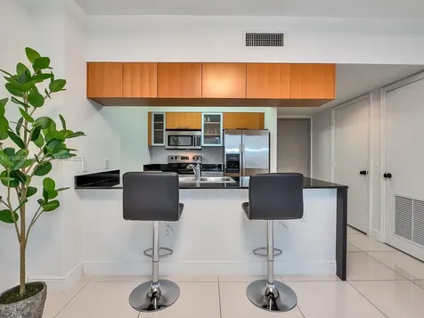 1750 N Bayshore Drive Miami FL 33132