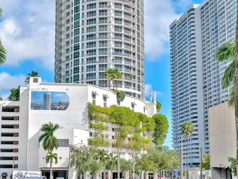 1750 N Bayshore Drive Miami FL 33132