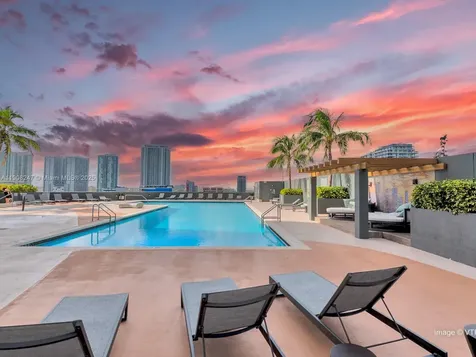1750 N Bayshore Drive Miami FL 33132