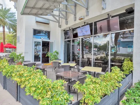 1750 N Bayshore Drive Miami FL 33132