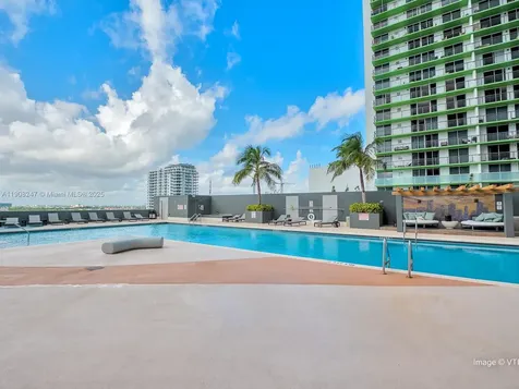 1750 N Bayshore Drive Miami FL 33132