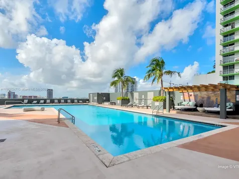 1750 N Bayshore Drive Miami FL 33132