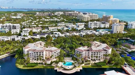 717 Crandon Boulevard Key Biscayne FL 33149