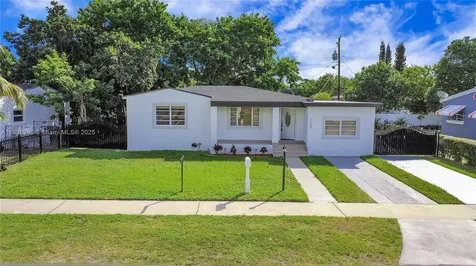 1130 NW 91st Street Miami FL 33150