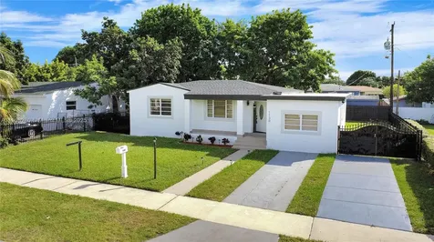 1130 NW 91st Street Miami FL 33150