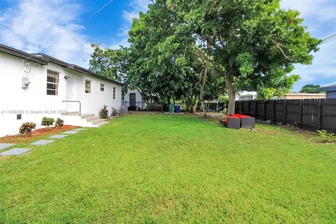 1130 NW 91st Street Miami FL 33150