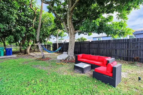 1130 NW 91st Street Miami FL 33150
