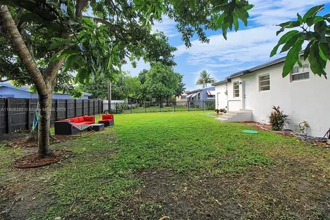 1130 NW 91st Street Miami FL 33150