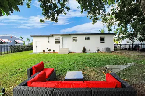 1130 NW 91st Street Miami FL 33150